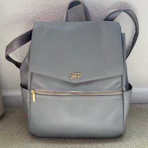 Freshly Picked Diaper Backpack